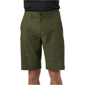 NEW Green Sea Doo Men's 20" Sea Walkshorts Shorts 3X $57